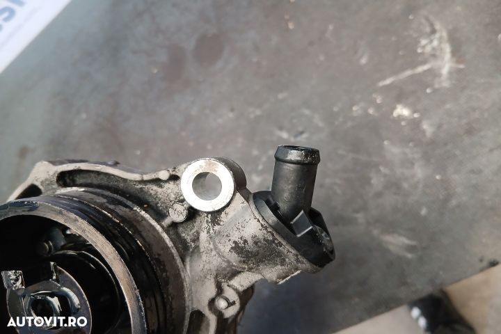 Pompa vacuum mecanica M47 BMW Seria 3 E46 [facelift] [2001 - 2006] To - 4
