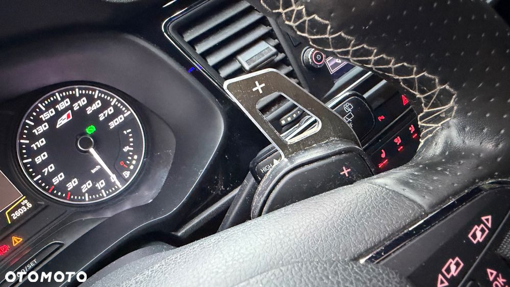 Seat Leon 2.0 TSI Start&Stop DSG Cupra 300 - 28