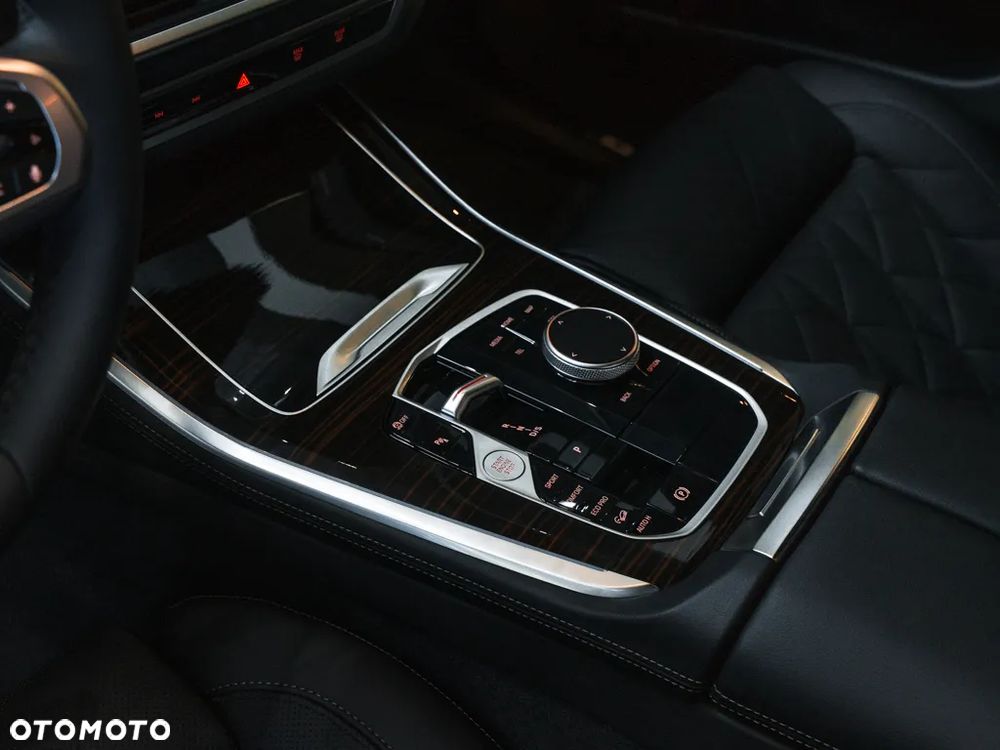 BMW X5 xDrive30d - 10