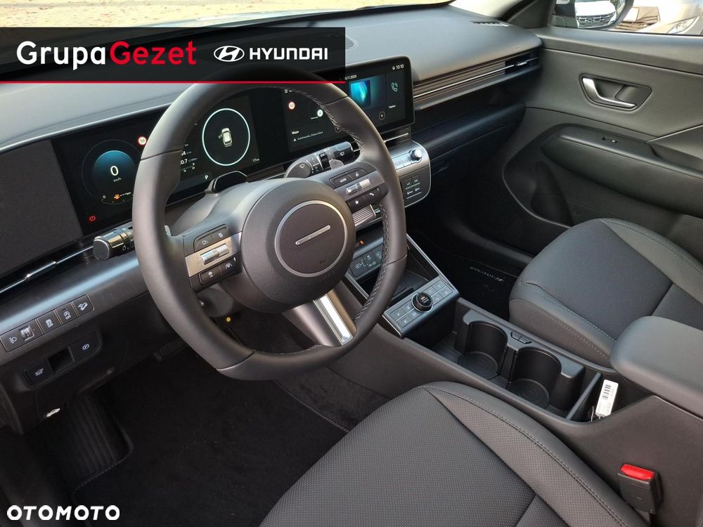 Hyundai Kona - 9