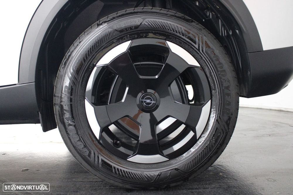 Opel Frontera 44 kWh Edition - 25