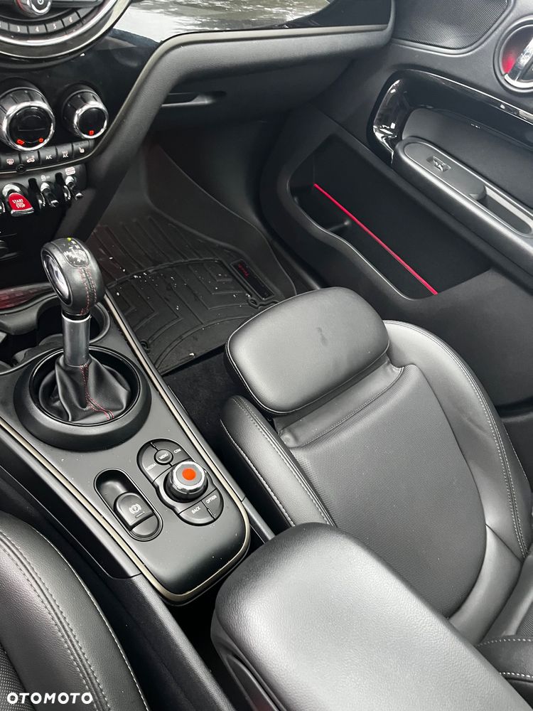 MINI Countryman Cooper S ALL4 - 28