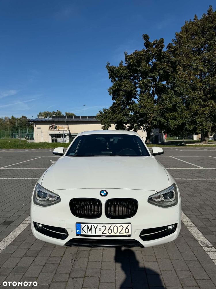 BMW Seria 1