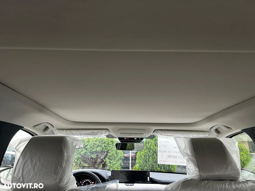 Mazda CX-60 e-SKYACTIV-D 254 M HYBRID AWD TAKUMI PLUS - 16