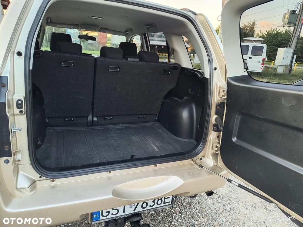 Suzuki Grand Vitara 1.9 DDiS Club - 10