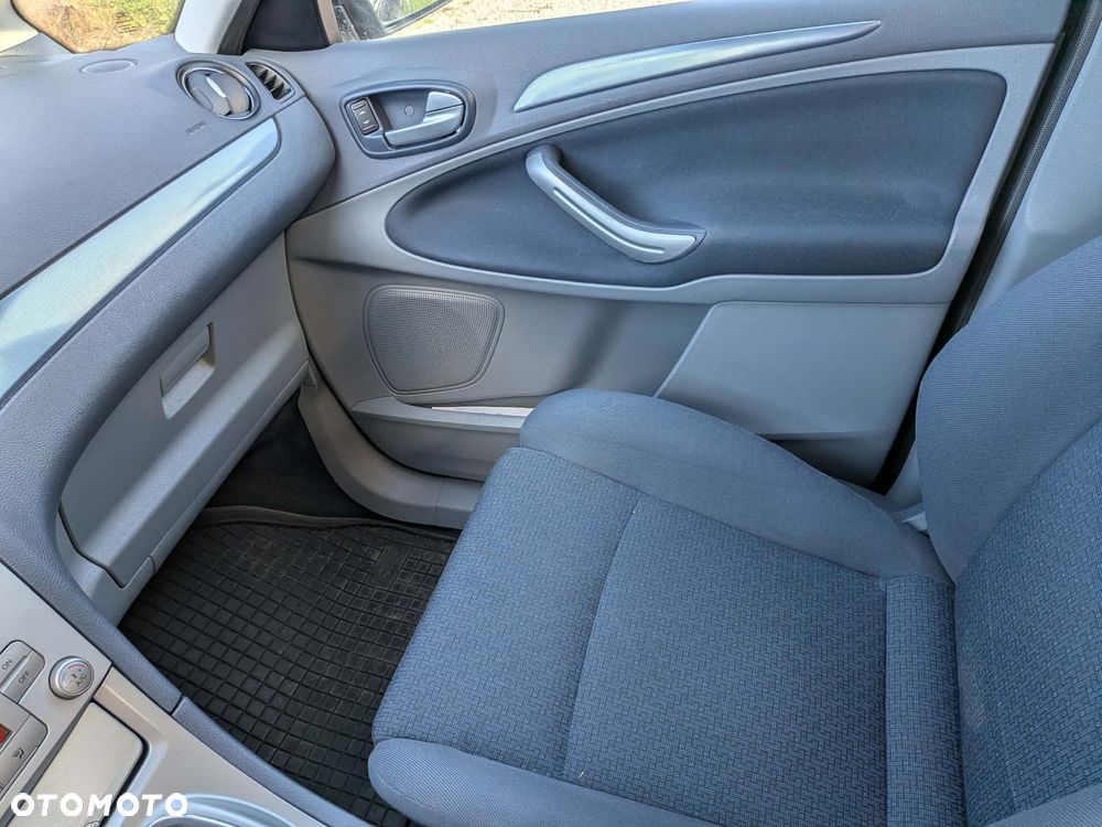 Ford S-Max 2.0 TDCi Gold X - 5