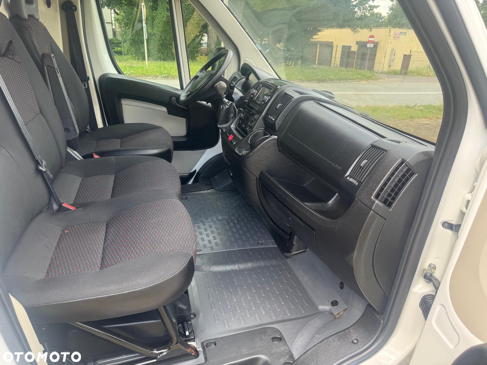 Peugeot Boxer - 18