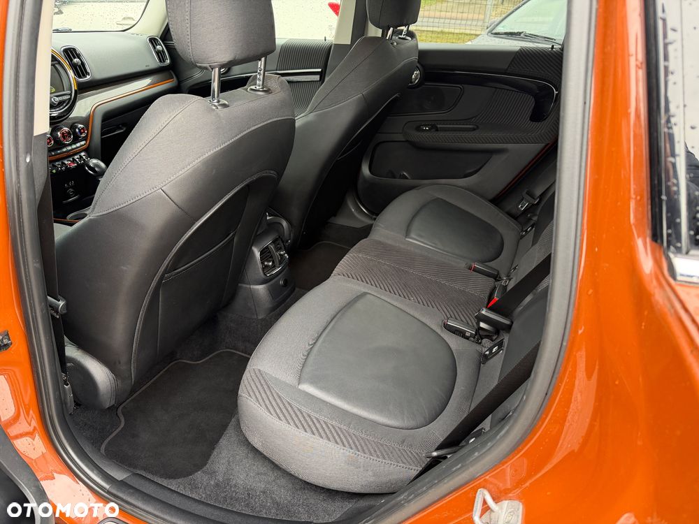 MINI Countryman Cooper D - 15