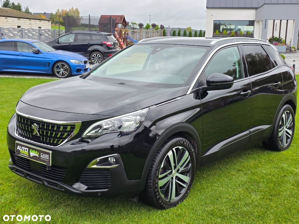 Peugeot 3008 - 29
