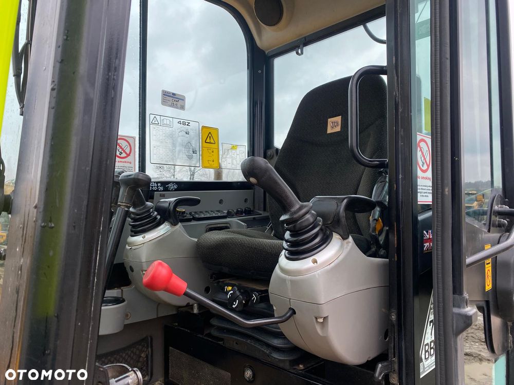 JCB 48Z-1 T3 - 5