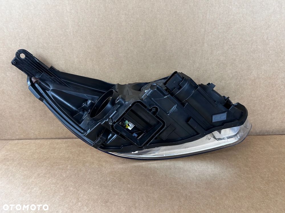 FORD FOCUS MK3 XENON LAMPA REFLEKTOR PRZÓD PRZEDNIA LEWA F1EB-13D155-AF - 6