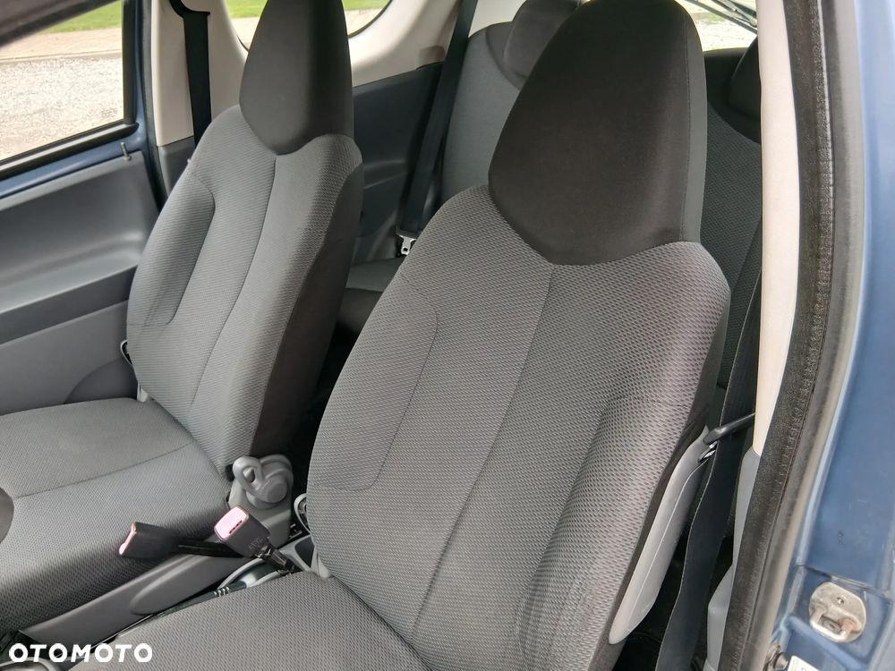 Toyota Aygo 1.0 VVT-i Luna - 8