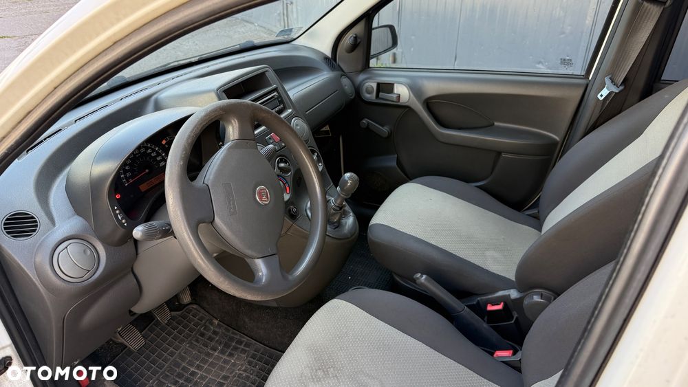 Fiat Panda - 3