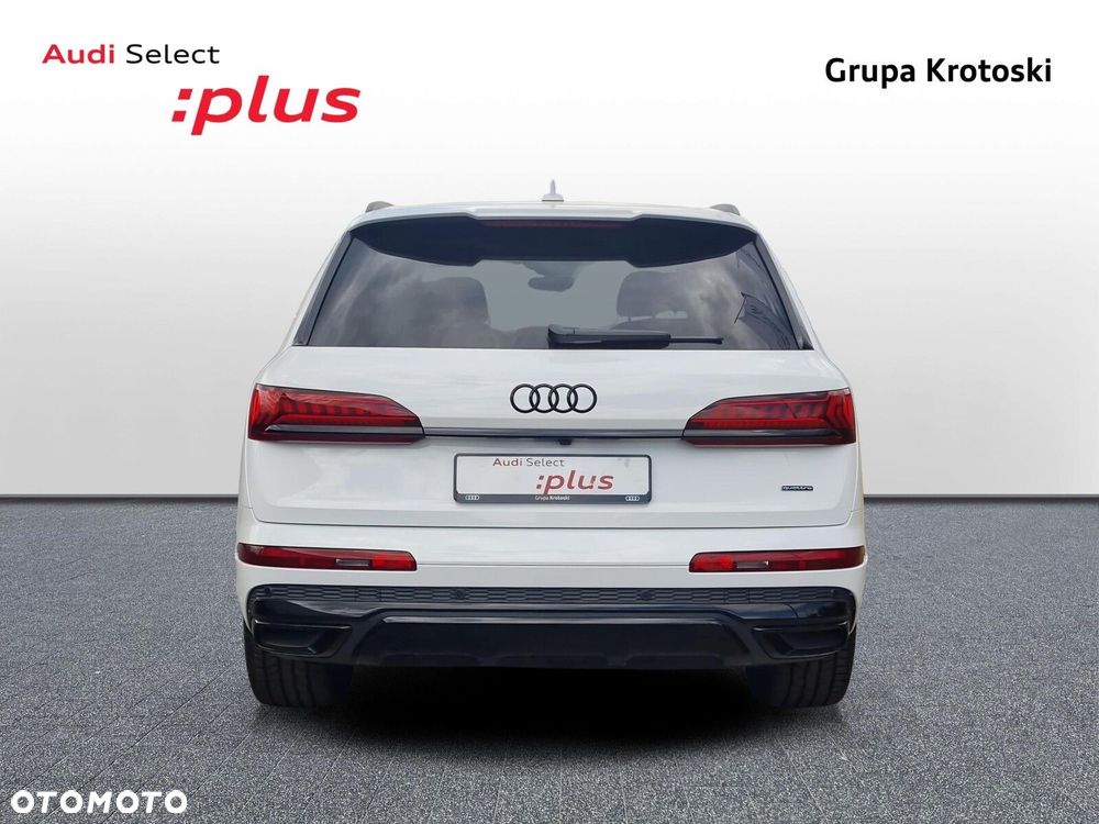 Audi Q7 - 5