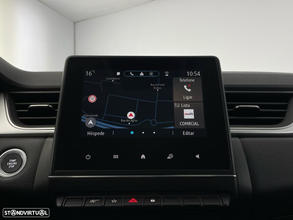 Renault Captur 1.0 TCe Techno - 15