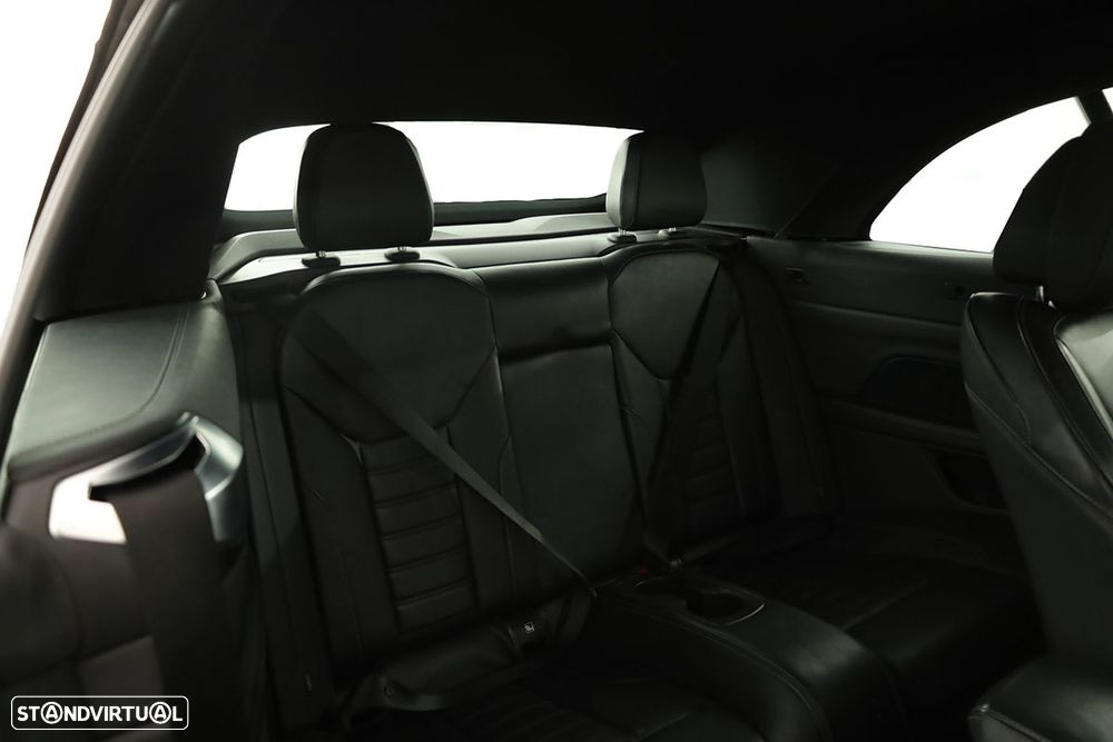BMW 420 - 29