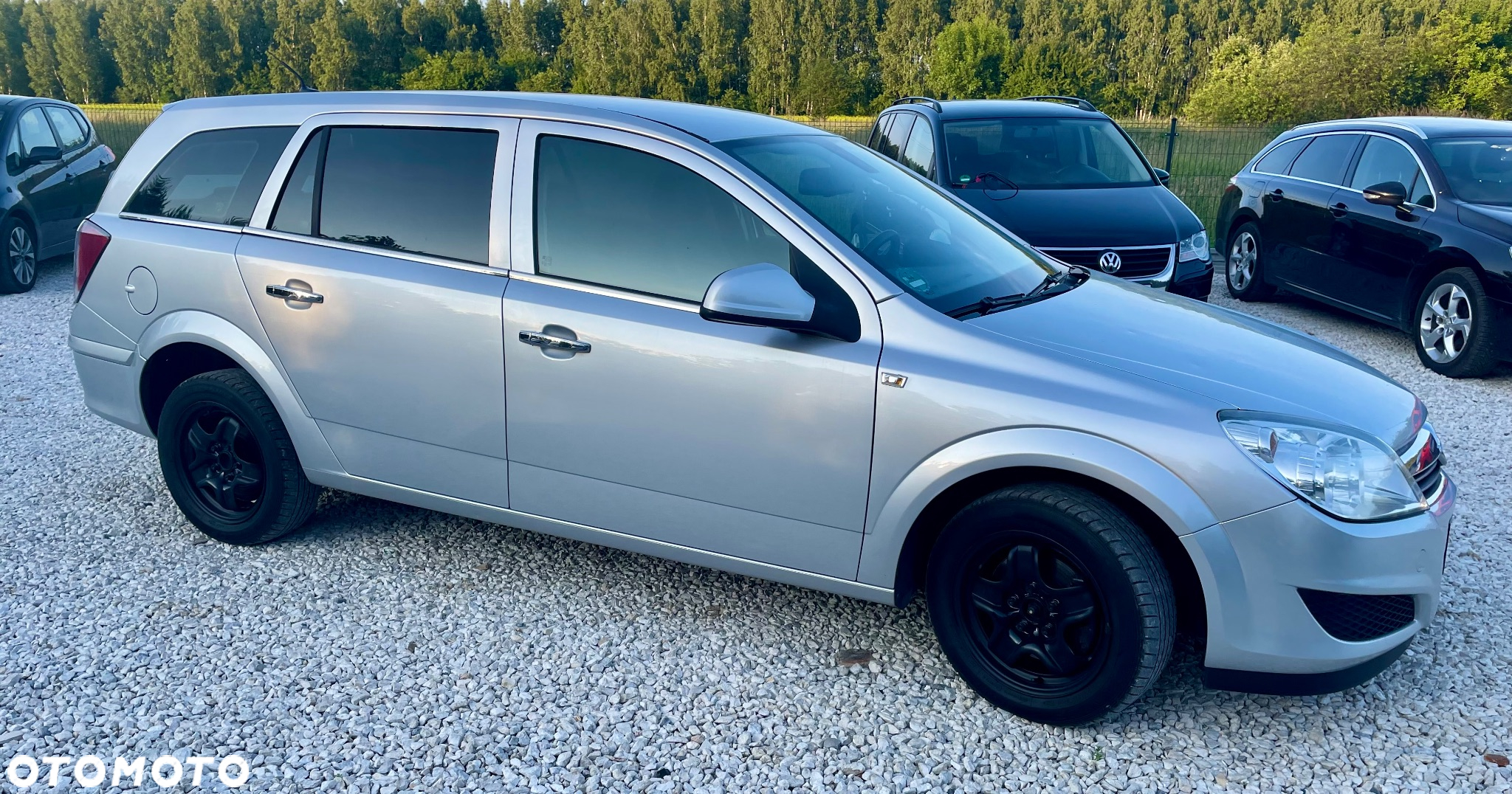 Opel Astra III 1.7 CDTI Enjoy - 4
