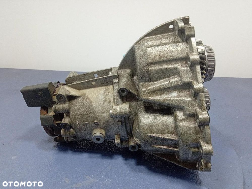 AUDI A6 C6 4F 08-11 MECHANIZM RÓŻNICOWY SKRZYNI TORSEN 1071437100 - 7