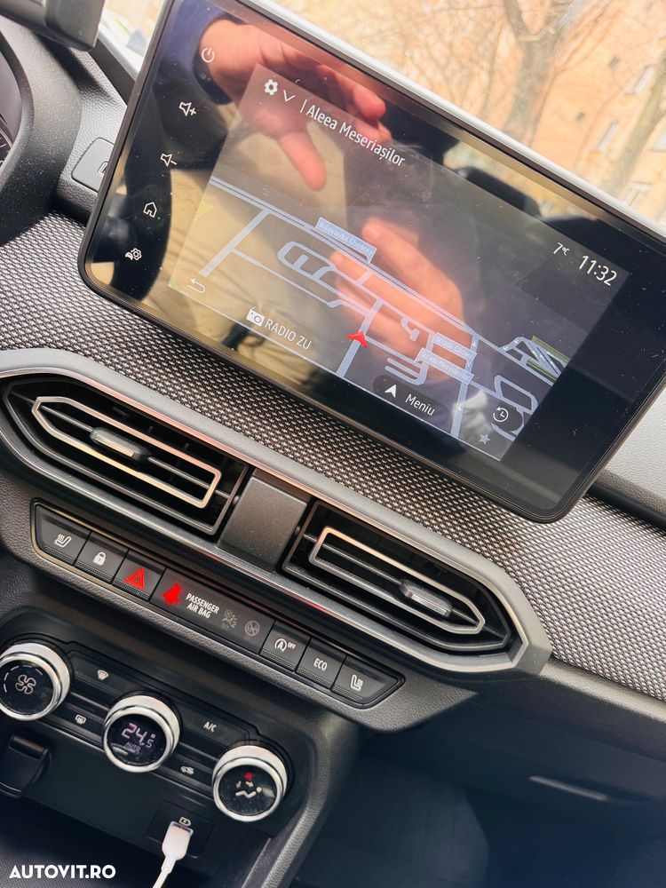 Dacia Logan TCe 90 MT6 Prestige - 19