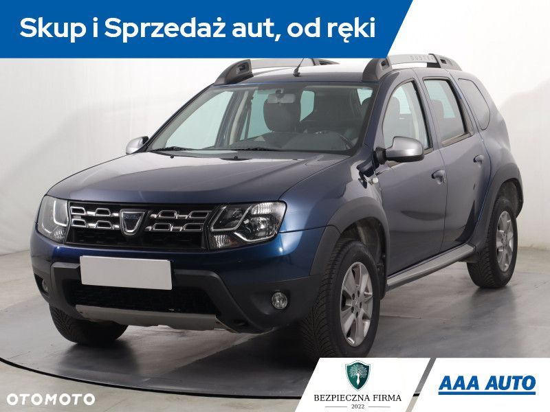 Dacia Duster - 3