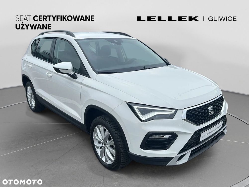 Seat Ateca 1.5 TSI Style S&S - 6