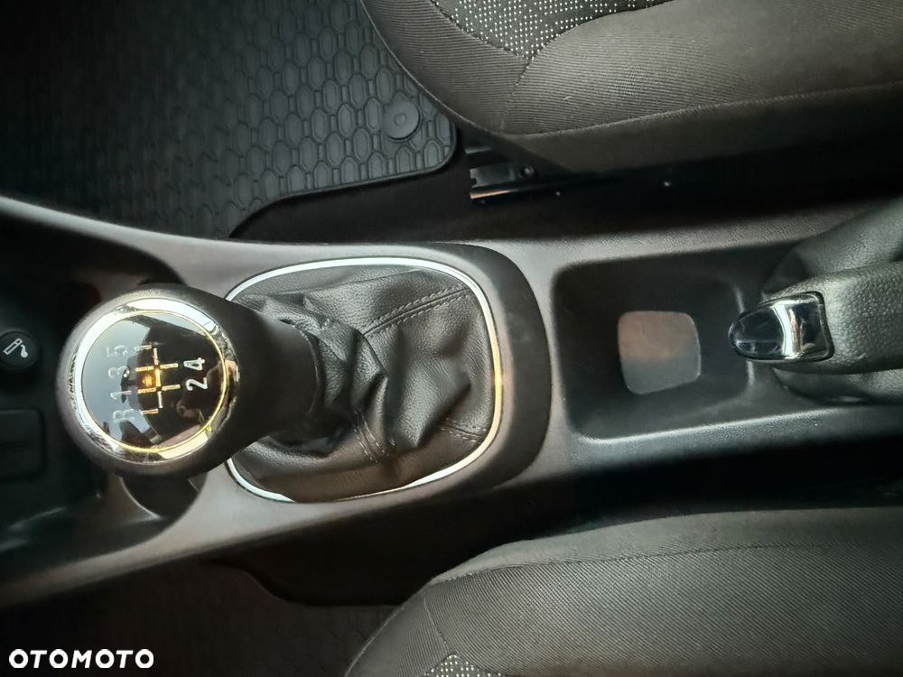 Opel Corsa - 10