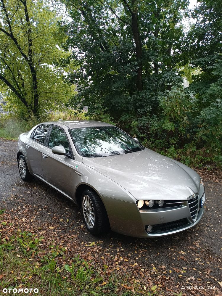 Alfa Romeo 159 - 6