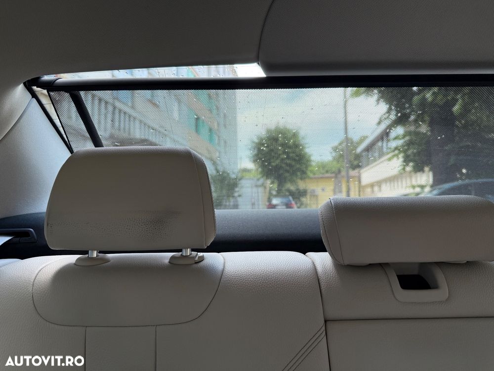 BMW Seria 5 520d xDrive AT - 21