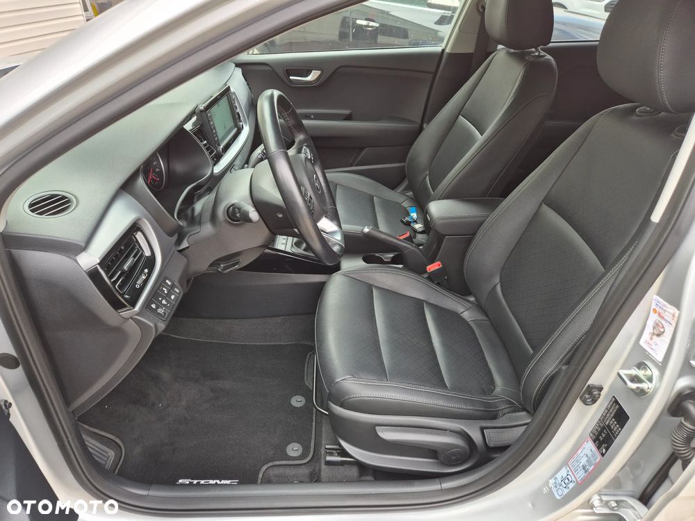 Kia Stonic 1.6 CRDi XL - 18