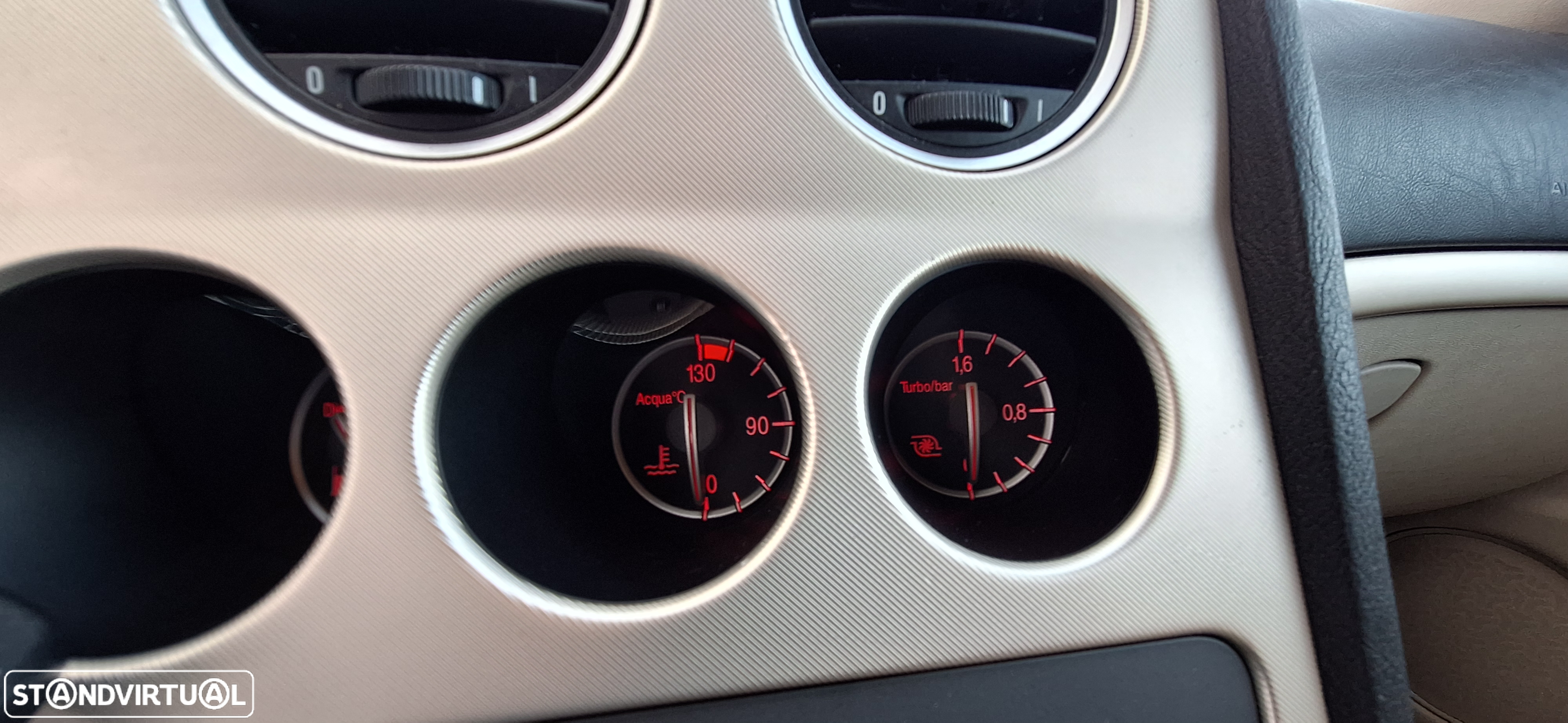 Alfa Romeo 156 Sportwagon ver-1-9-jtd-impression - 21