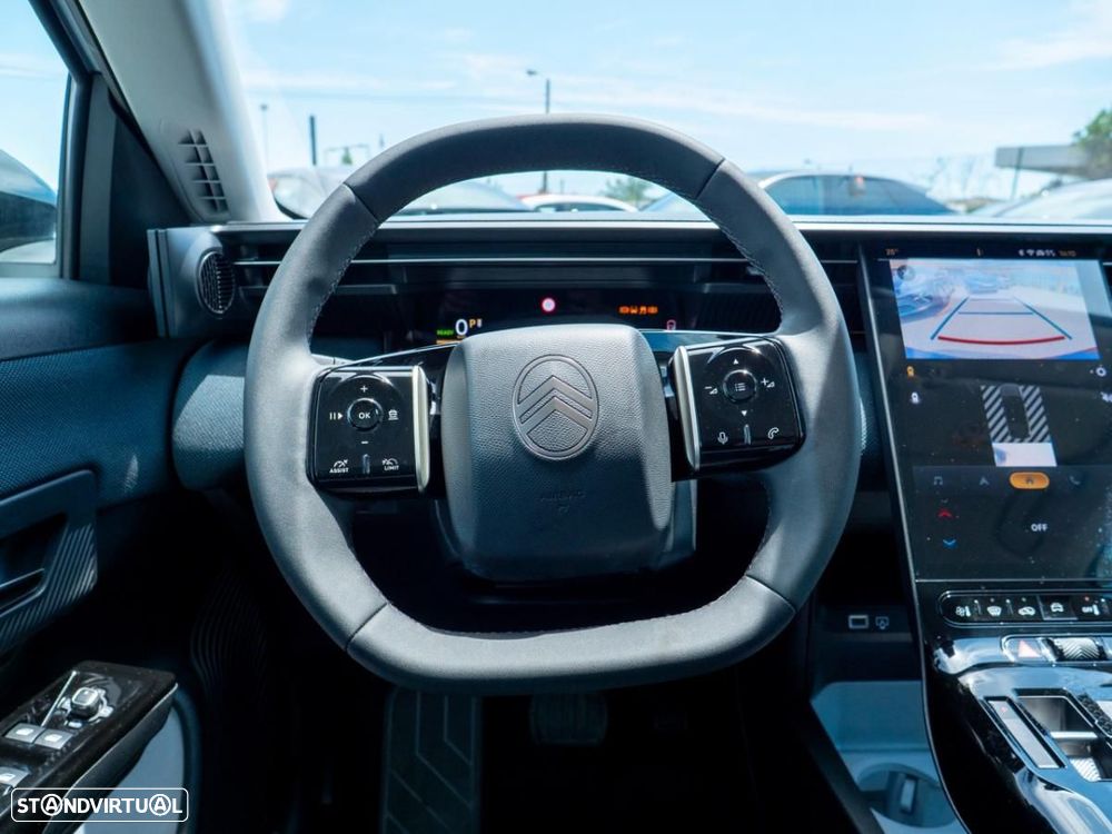 Citroën e-C5 Aircross 73.7 kWh Plus - 28