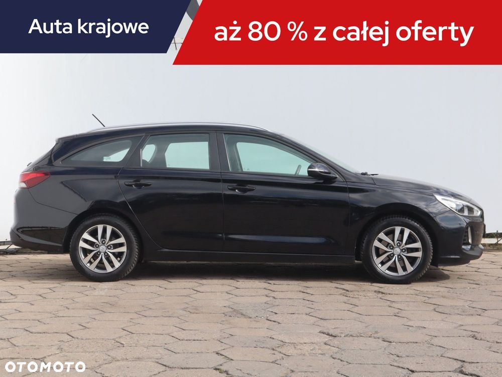 Hyundai i30 - 8