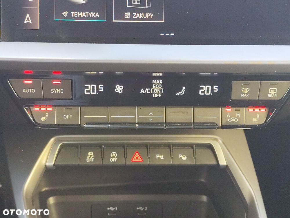 Audi A3 Limousine - 27