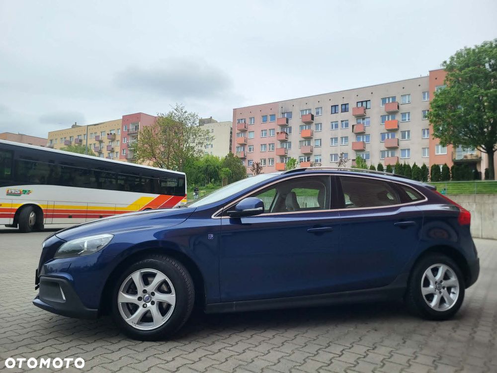 Volvo V40 D2 Ocean Race - 17