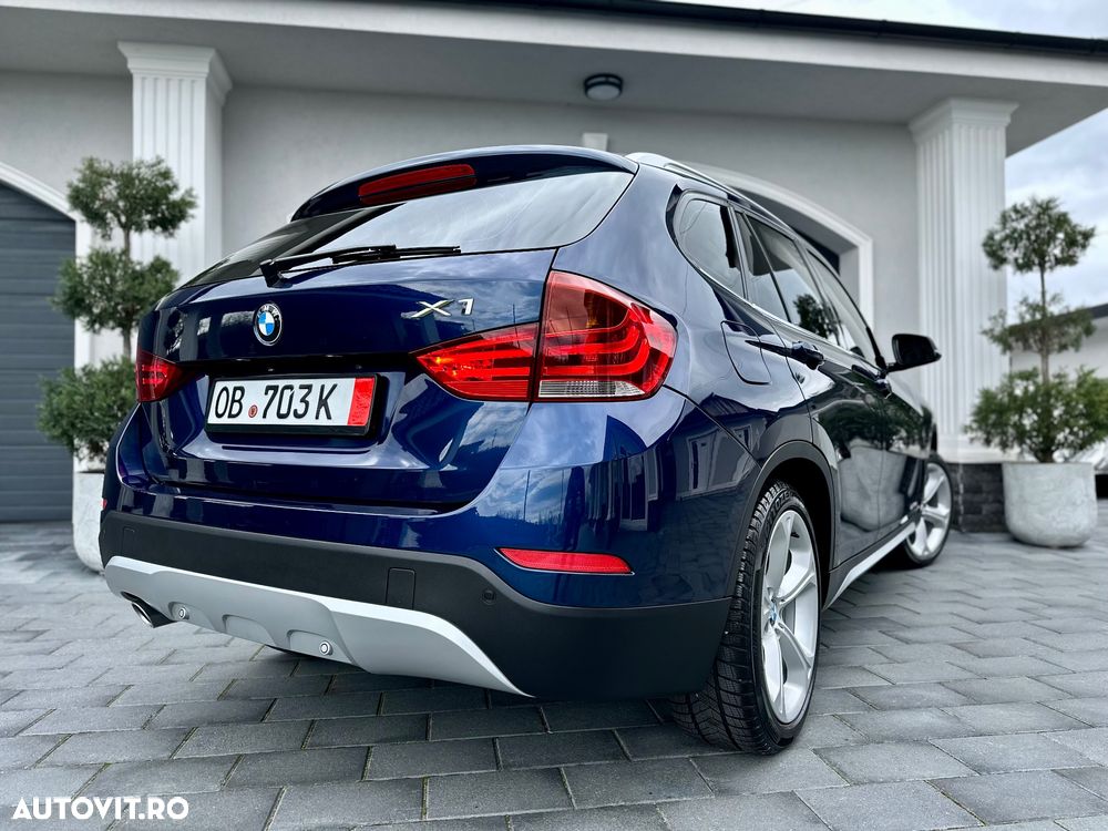 BMW X1 - 4