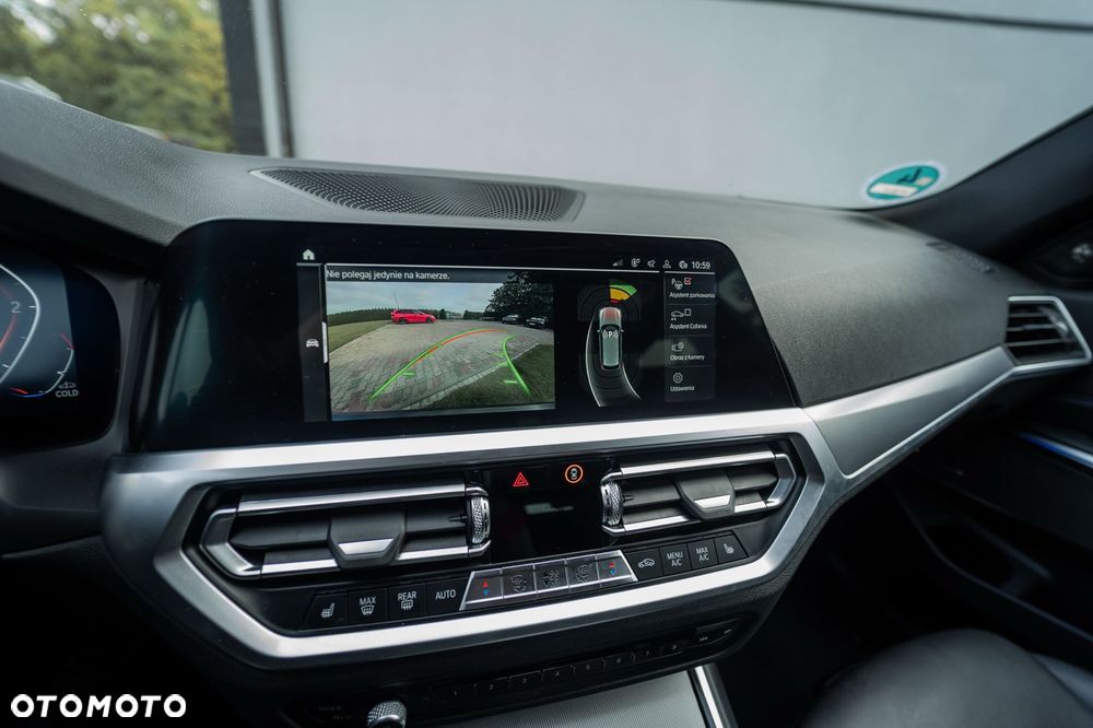 BMW Seria 3 - 19
