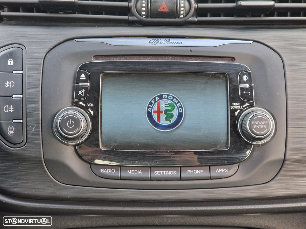 Alfa Romeo Giulietta 1.6 JTDM Super TCT - 21