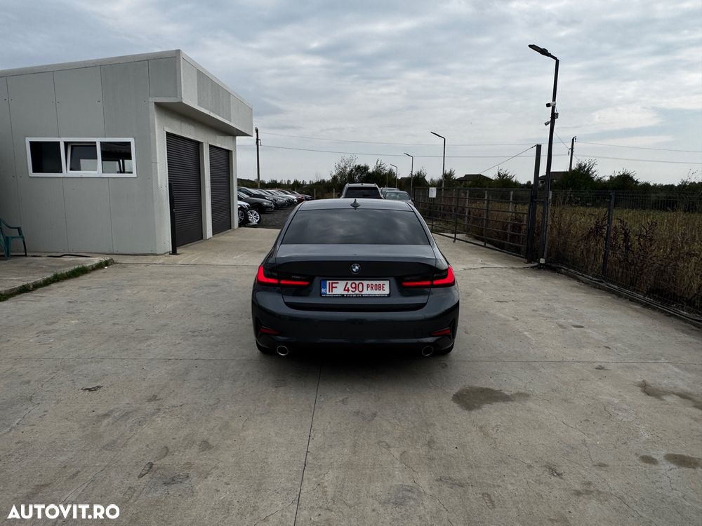 BMW Seria 3 - 14
