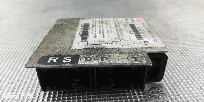 CENTRALINA AIRBAG KIA CARENS II LIMUSINA 2003 - 1