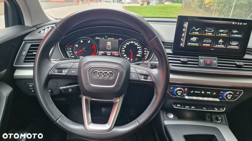 Audi Q5 - 17