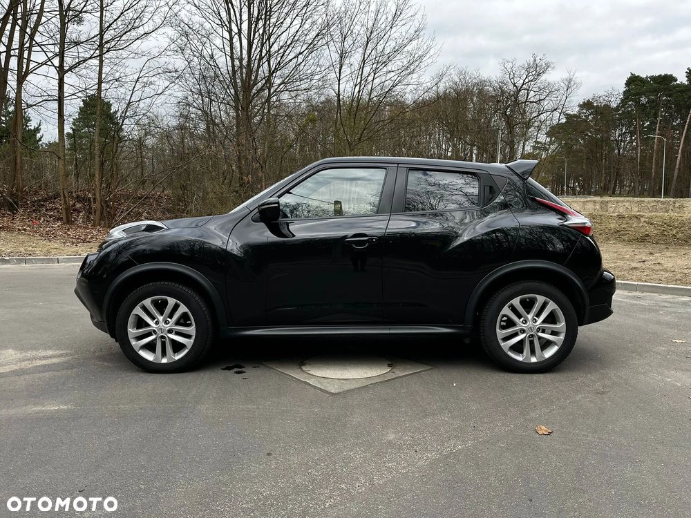 Nissan Juke - 12