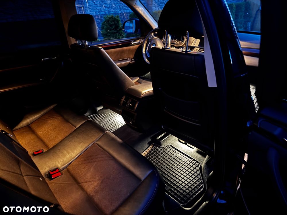 BMW X3 xDrive20i - 18
