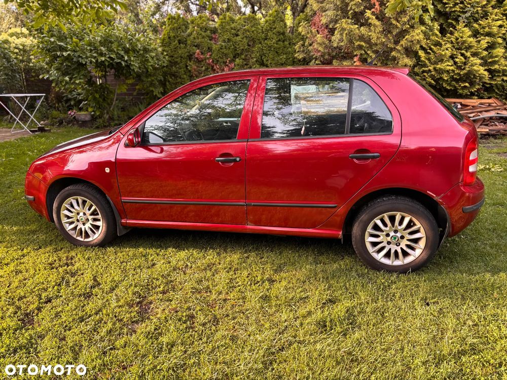 Skoda Fabia 1.2 12V Choice - 3