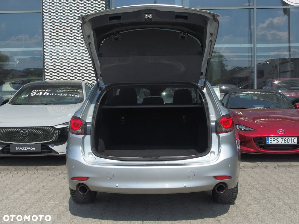 Mazda 6 2.0 Center-Line - 7