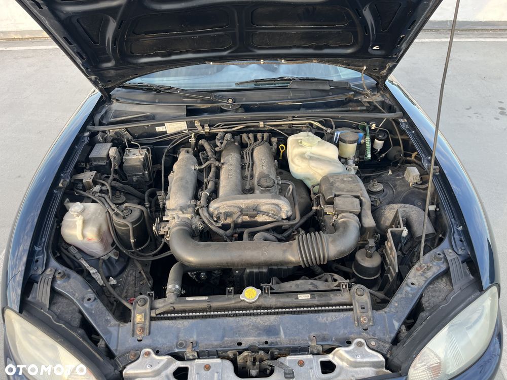 Mazda MX-5 1.6 16V - 30