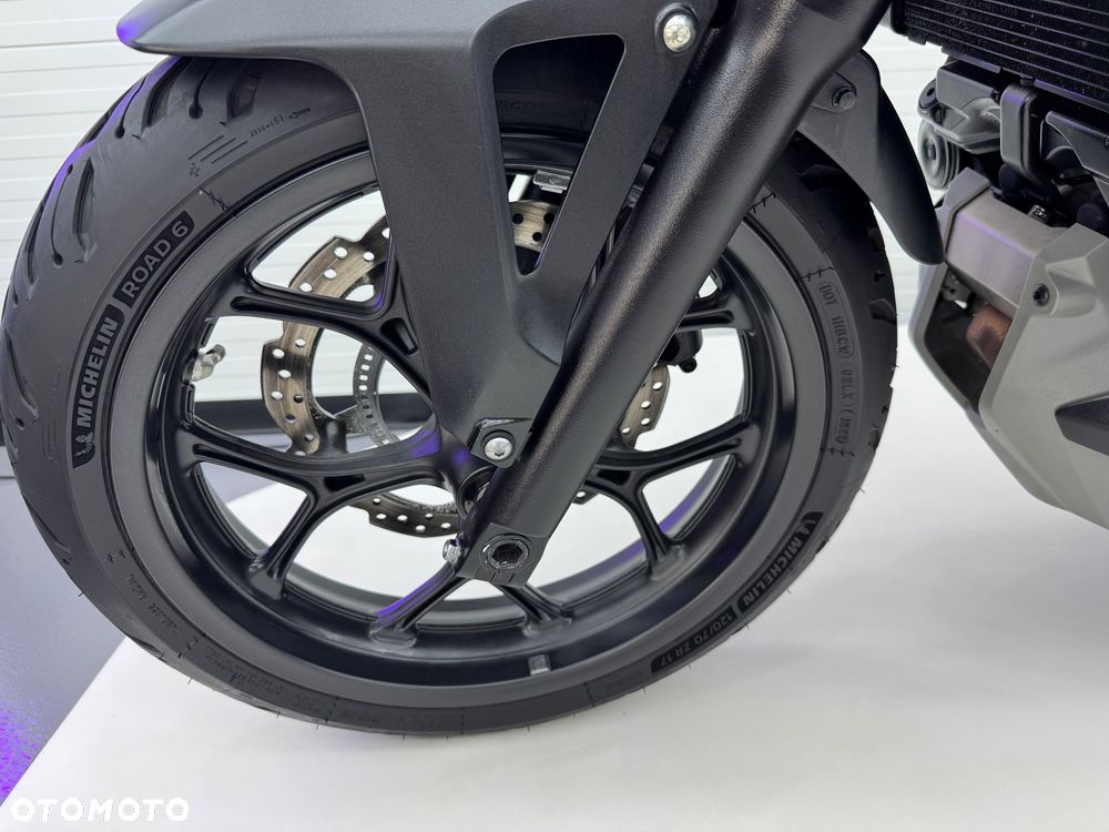 Honda NC - 11