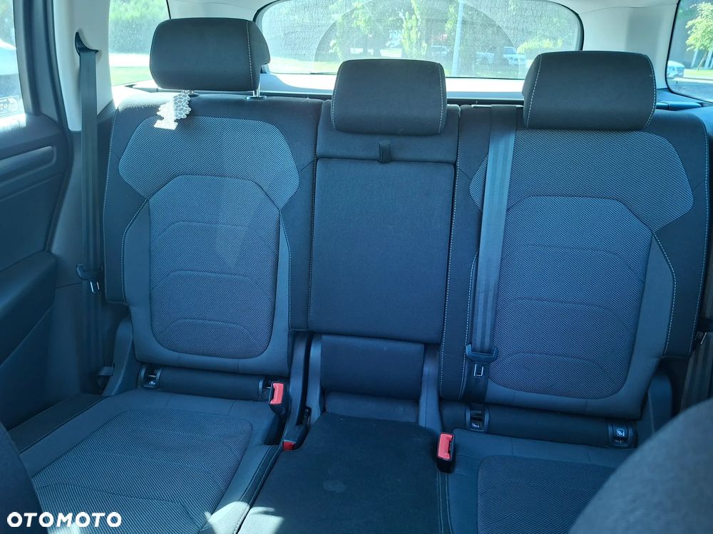 Skoda Kodiaq 2.0 TDI 4x4 Ambition - 6