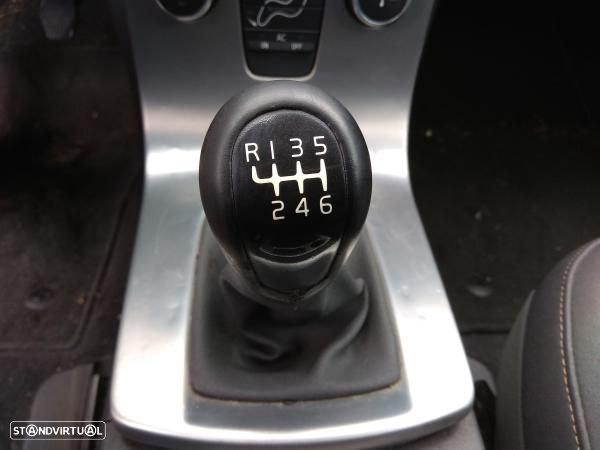 Para peças VOLVO S40 II (MS) - 14