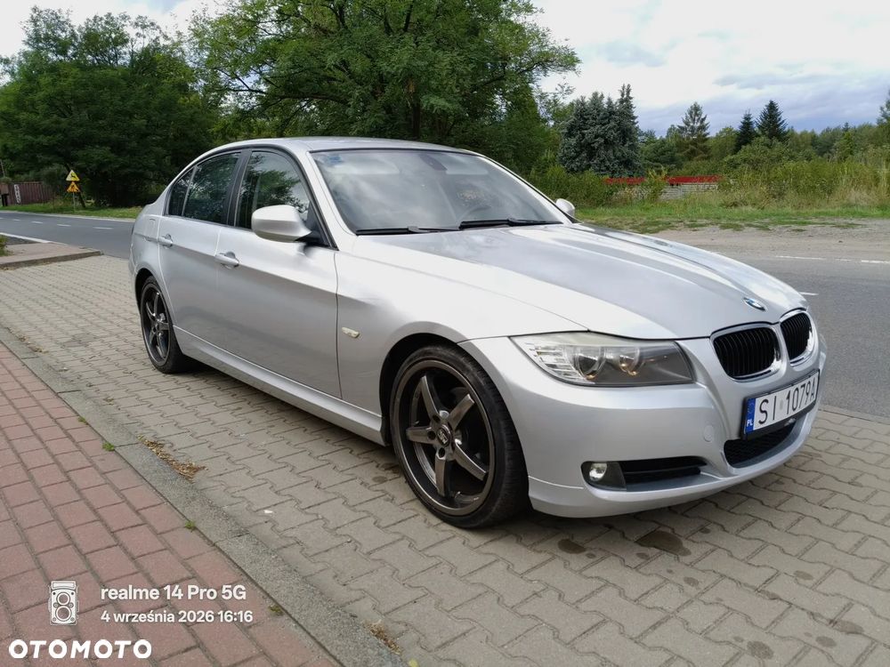 BMW Seria 3 - 2
