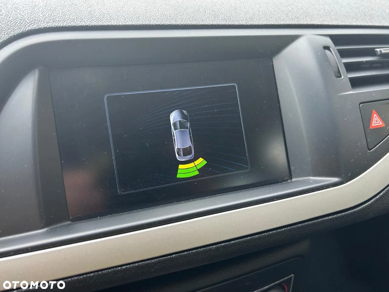 Citroën C5 1.6 HDi Attraction - 30